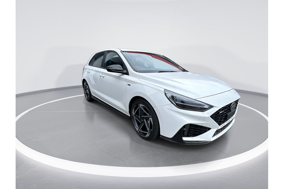 2024 Hyundai i30 N Line PDe.V6
