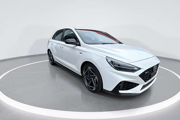 2024 Hyundai i30 N Line PDe.V6