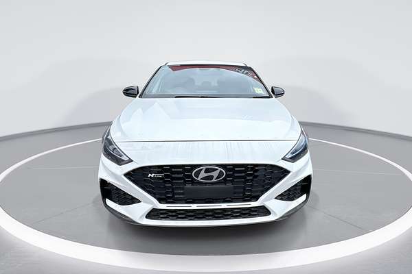 2024 Hyundai i30 N Line PDe.V6