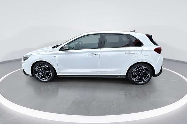 2024 Hyundai i30 N Line PDe.V6