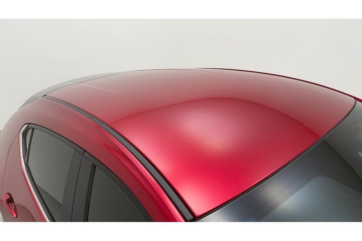 2023 Mazda 3 G20 EVOLVE 300P