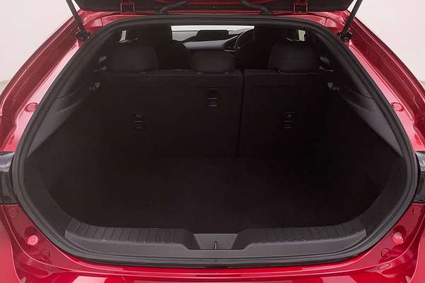 2023 Mazda 3 G20 EVOLVE 300P