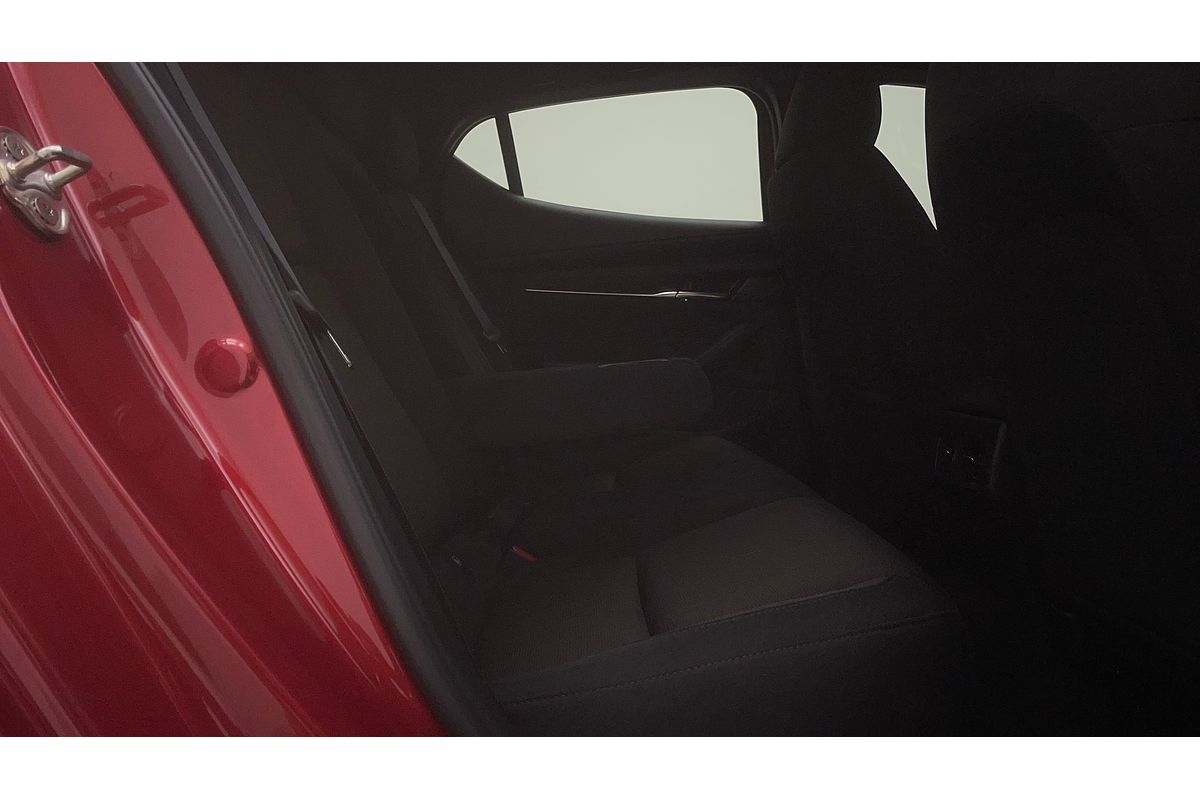 2023 Mazda 3 G20 EVOLVE 300P