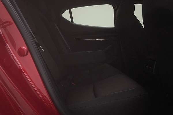2023 Mazda 3 G20 EVOLVE 300P