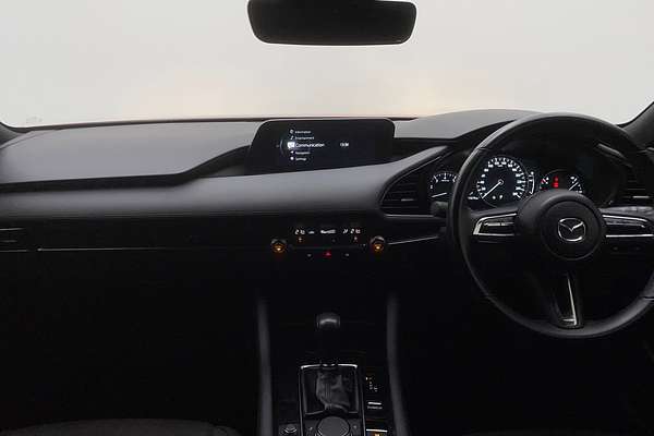 2023 Mazda 3 G20 EVOLVE 300P