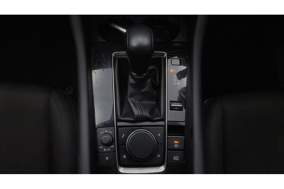 2023 Mazda 3 G20 EVOLVE 300P