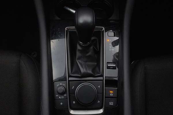 2023 Mazda 3 G20 EVOLVE 300P