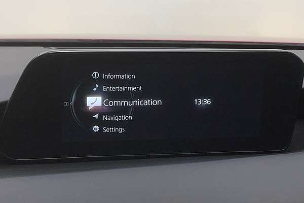 2023 Mazda 3 G20 EVOLVE 300P