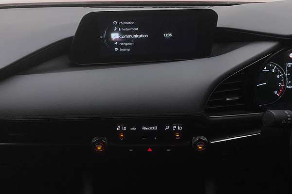 2023 Mazda 3 G20 EVOLVE 300P