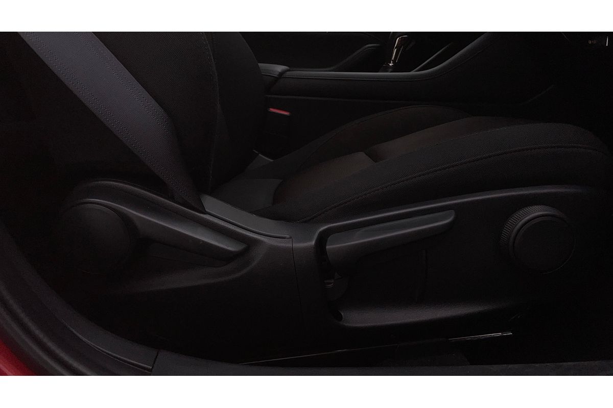 2023 Mazda 3 G20 EVOLVE 300P