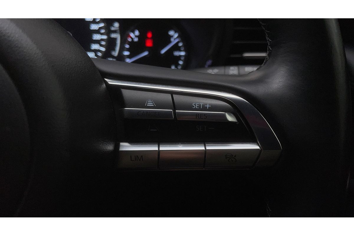 2023 Mazda 3 G20 EVOLVE 300P