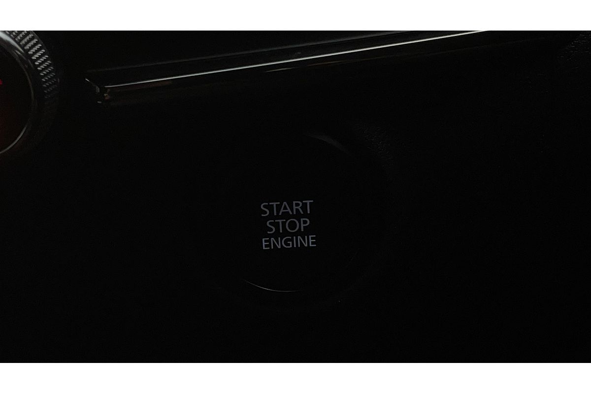 2023 Mazda 3 G20 EVOLVE 300P