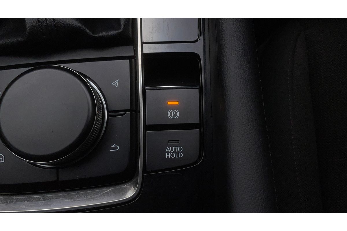 2023 Mazda 3 G20 EVOLVE 300P