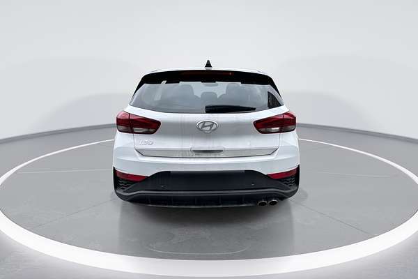 2024 Hyundai i30 N Line PDe.V6