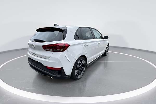 2024 Hyundai i30 N Line PDe.V6
