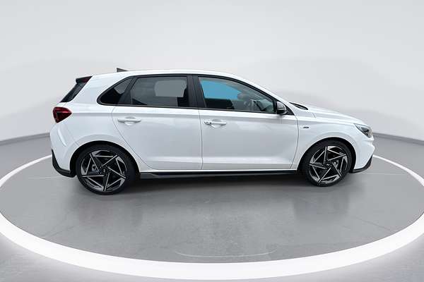 2024 Hyundai i30 N Line PDe.V6