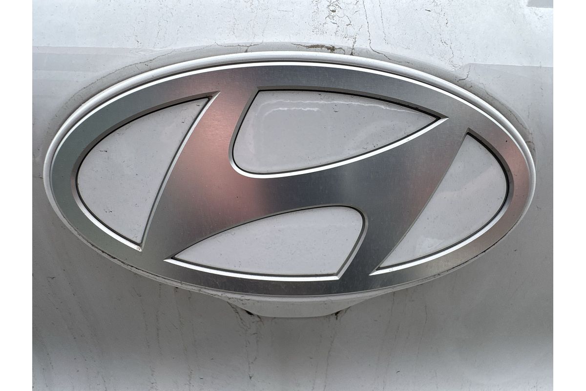 2024 Hyundai i30 N Line PDe.V6