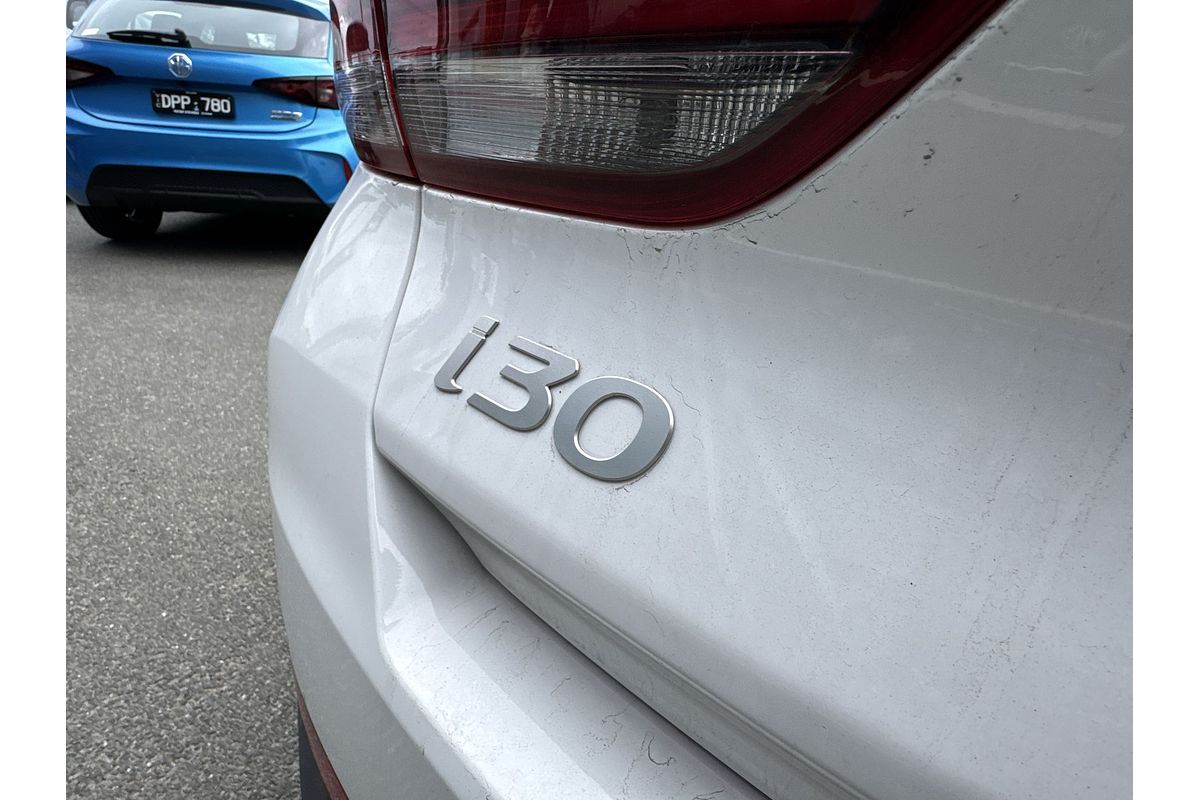 2024 Hyundai i30 N Line PDe.V6