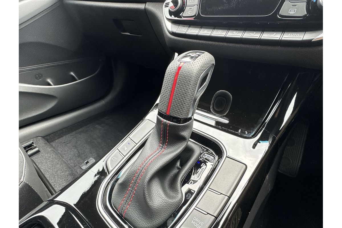 2024 Hyundai i30 N Line PDe.V6