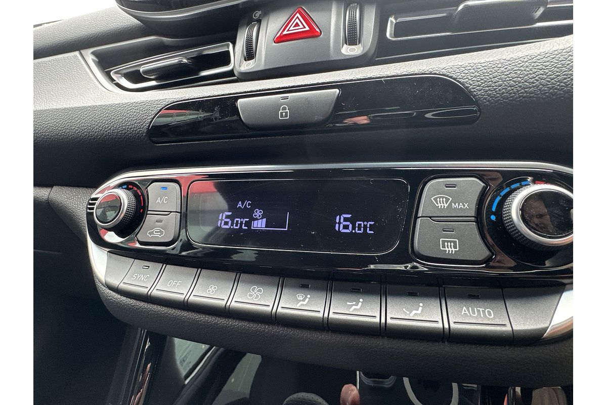2024 Hyundai i30 N Line PDe.V6