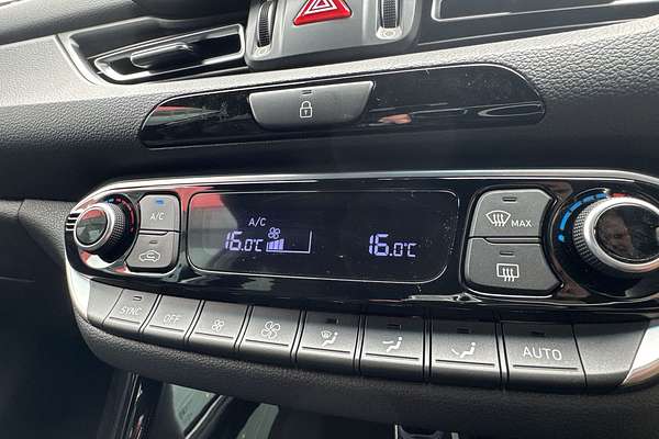 2024 Hyundai i30 N Line PDe.V6