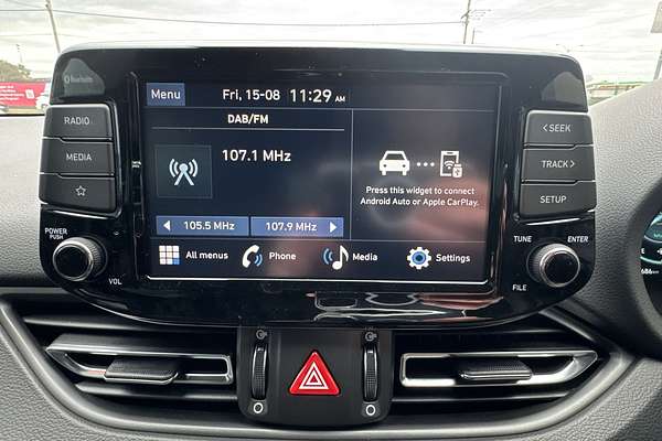 2024 Hyundai i30 N Line PDe.V6