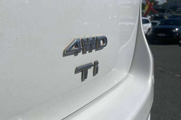 2014 Nissan Pathfinder Ti R52