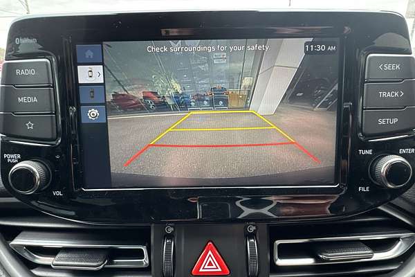 2024 Hyundai i30 N Line PDe.V6