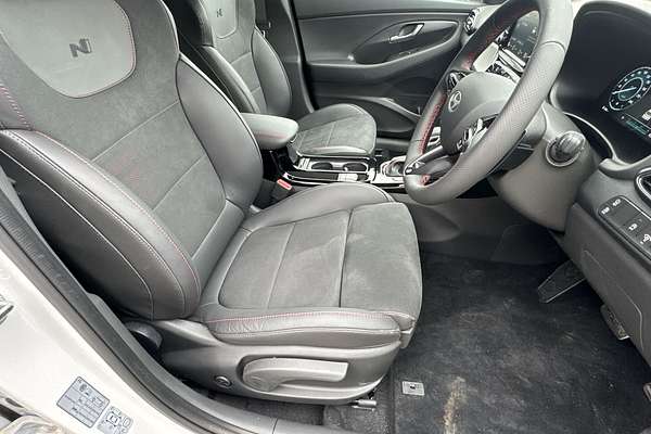 2024 Hyundai i30 N Line PDe.V6