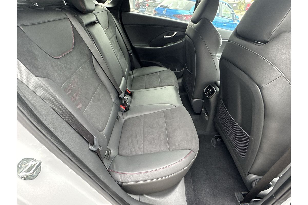 2024 Hyundai i30 N Line PDe.V6