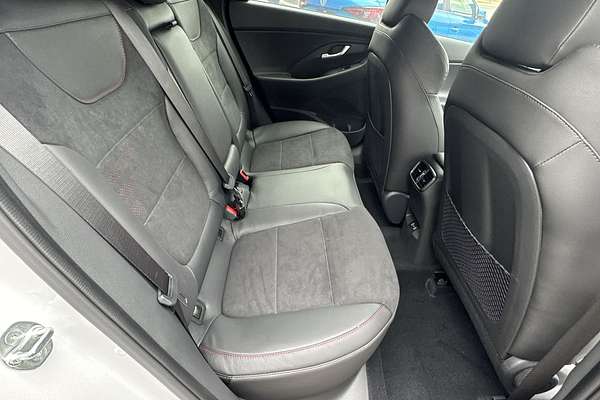 2024 Hyundai i30 N Line PDe.V6
