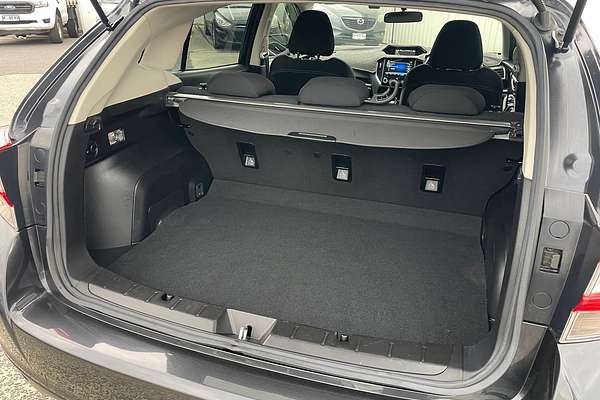 2018 Subaru Impreza 2.0i-L G5