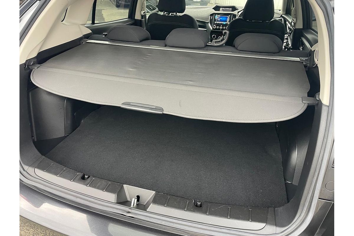 2018 Subaru Impreza 2.0i-L G5