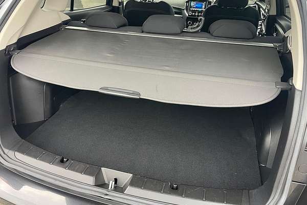 2018 Subaru Impreza 2.0i-L G5