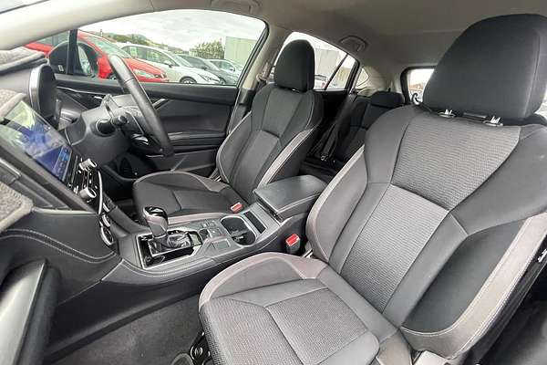 2018 Subaru Impreza 2.0i-L G5