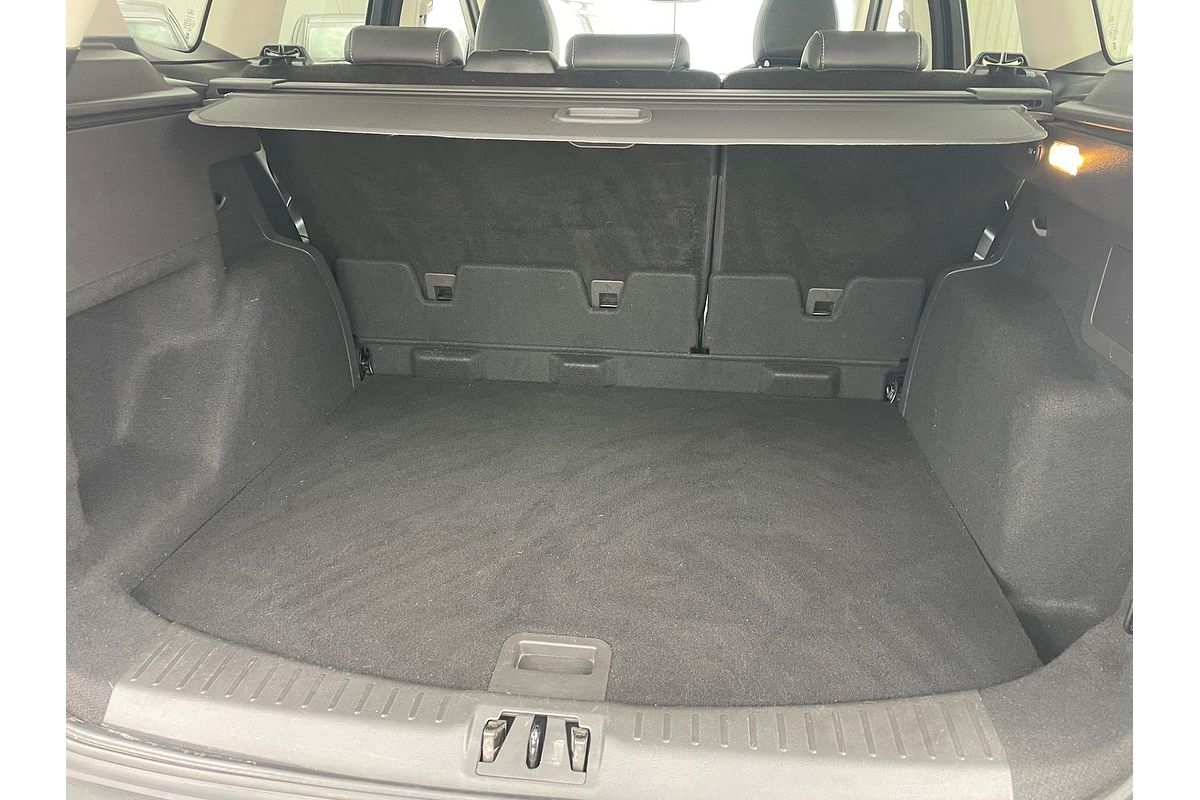 2019 Ford Escape Titanium ZG