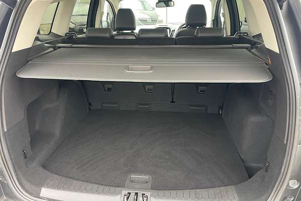 2019 Ford Escape Titanium ZG