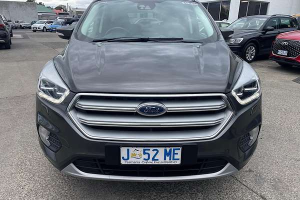 2019 Ford Escape Titanium ZG