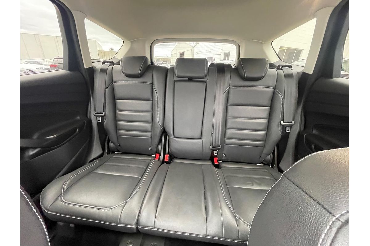 2019 Ford Escape Titanium ZG
