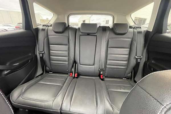2019 Ford Escape Titanium ZG