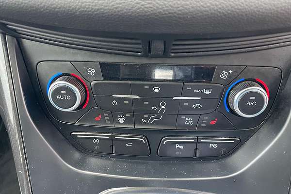 2019 Ford Escape Titanium ZG