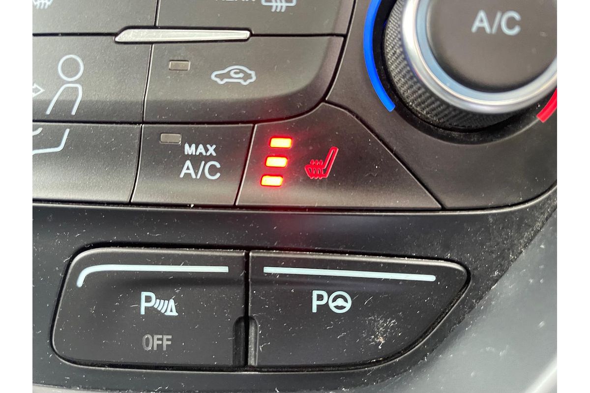 2019 Ford Escape Titanium ZG