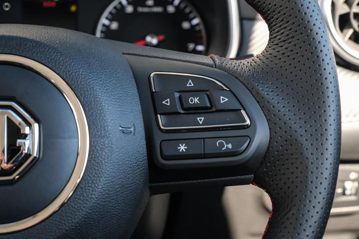 2025 MG ZST Vibe 2WD