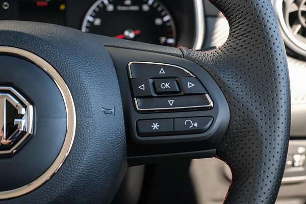 2025 MG ZST Vibe 2WD