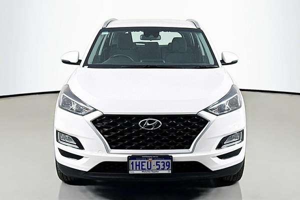 2020 Hyundai Tucson Active TL4