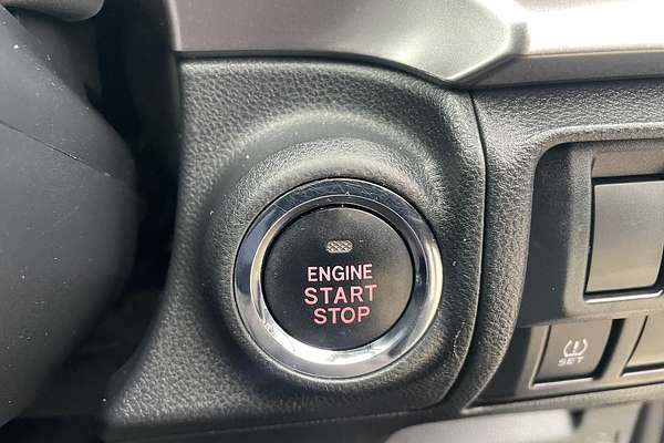 2018 Subaru Impreza 2.0i-L G5