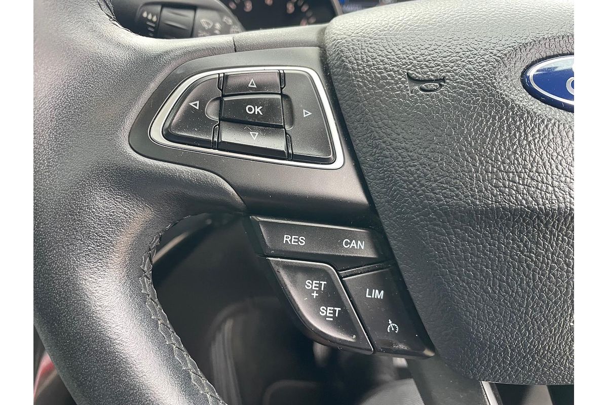 2019 Ford Escape Titanium ZG