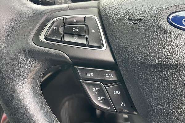2019 Ford Escape Titanium ZG