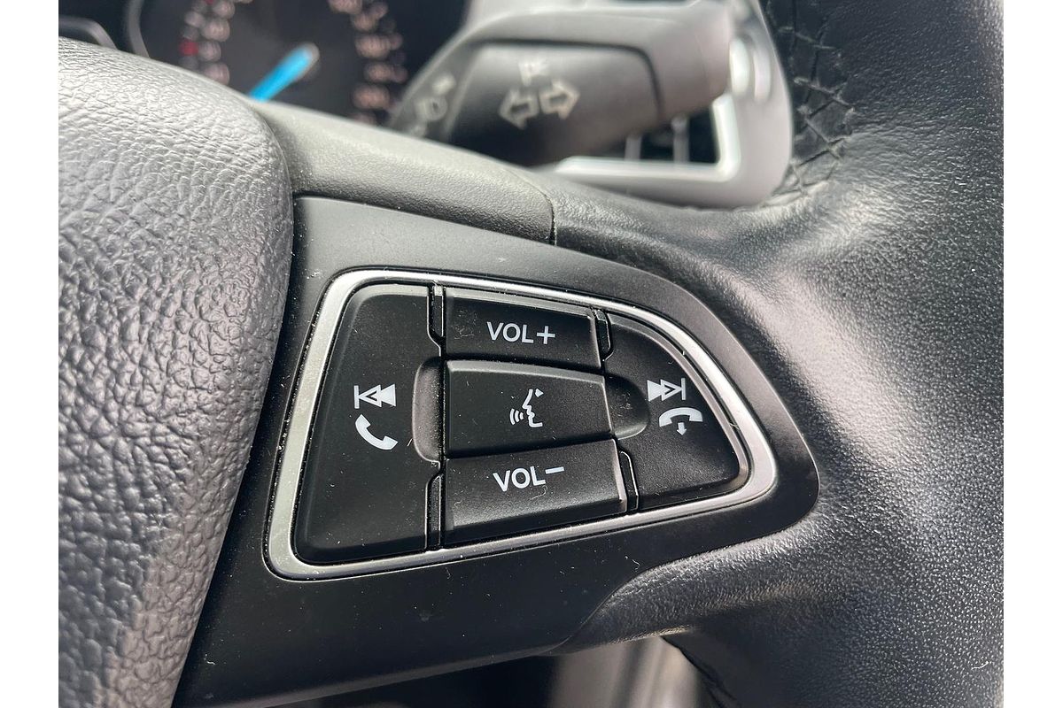 2019 Ford Escape Titanium ZG