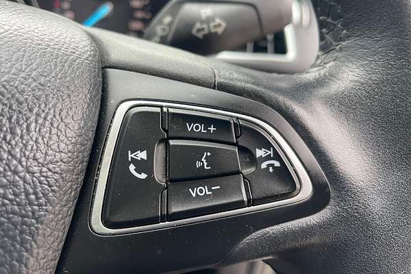 2019 Ford Escape Titanium ZG